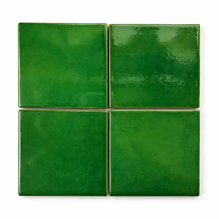 Deslavado Verde